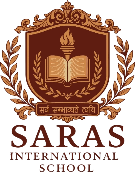 Saras International School